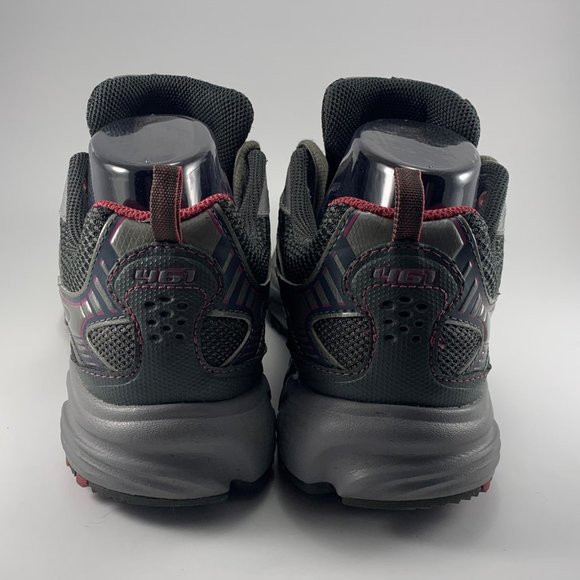 New Balance 461 Raven WT461RP All Terrain Trail Running Sneakers Size 8 Women's - Picture 5 of 10